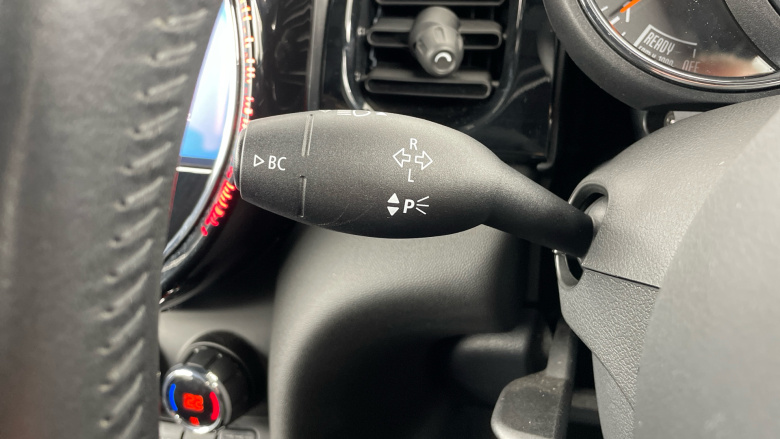 MINI Convertible 1.5 Cooper Classic Premium Plus 2dr Auto Petrol Convertible